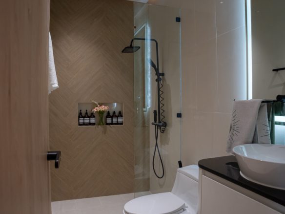 1-Bedroom Modern Hotel-Style Residence – Bangtao, Phuket