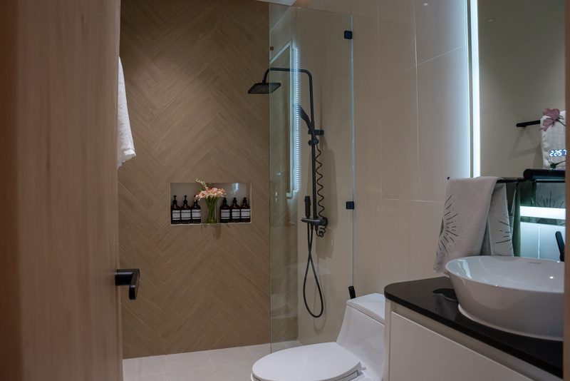 1-Bedroom Modern Hotel-Style Residence – Bangtao, Phuket