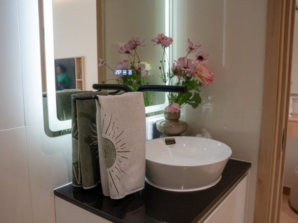1-Bedroom Modern Hotel-Style Residence – Bangtao, Phuket