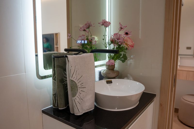 1-Bedroom Modern Hotel-Style Residence – Bangtao, Phuket