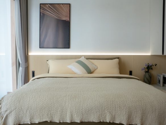 1-Bedroom Modern Hotel-Style Residence – Bangtao, Phuket
