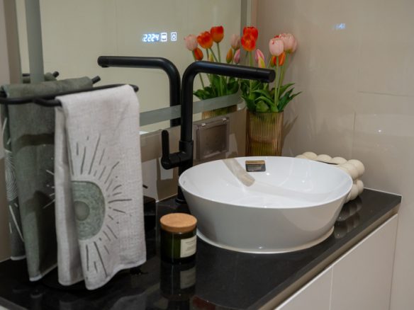 1-Bedroom Modern Hotel-Style Residence – Bangtao, Phuket