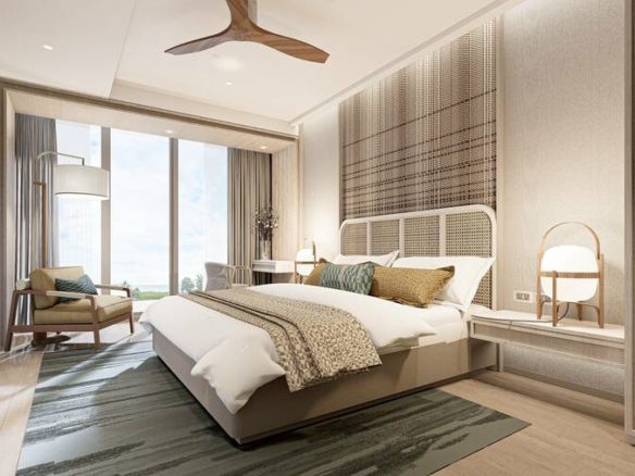 Bellaguna Lake Residences Lotus – Available Condominiums and Penthouses in Laguna Phuket