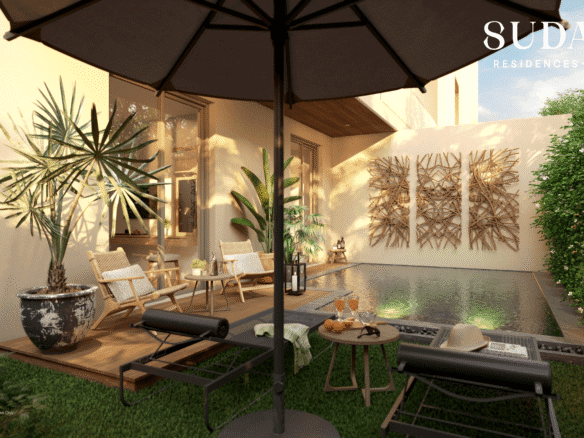 Sudara Residences, Bangtao Beach – Luxury Condominium Living