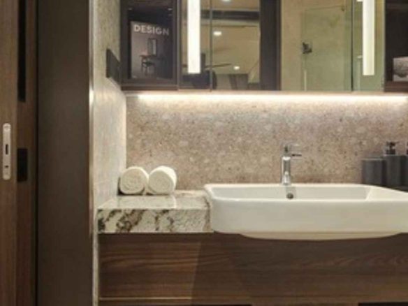 Elegant 1 Bedroom Residence with Golf & Landscape Views in Laguna Phuket