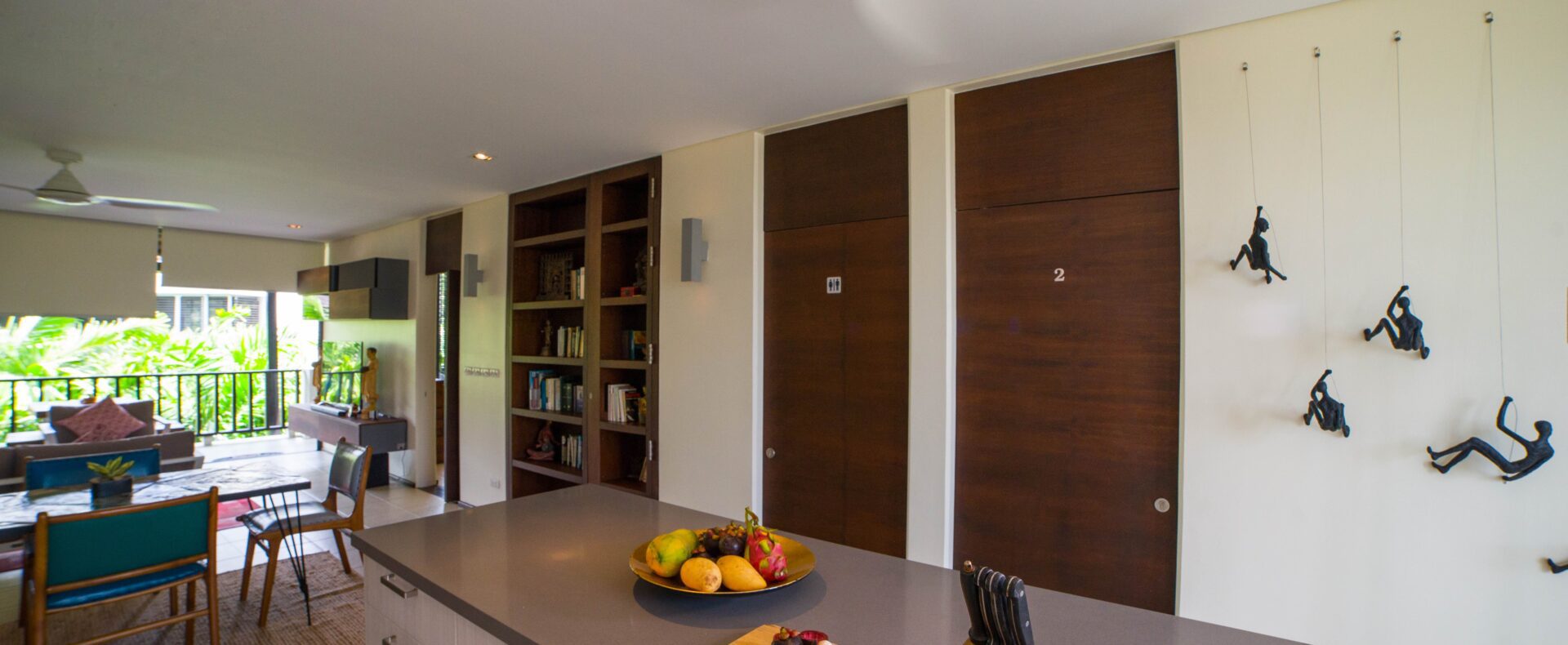2-Bed-beach-condo-Bang-Tao-Kitchen-BBG-1920×790 2 Bed Beach Condo with Roof Terrace