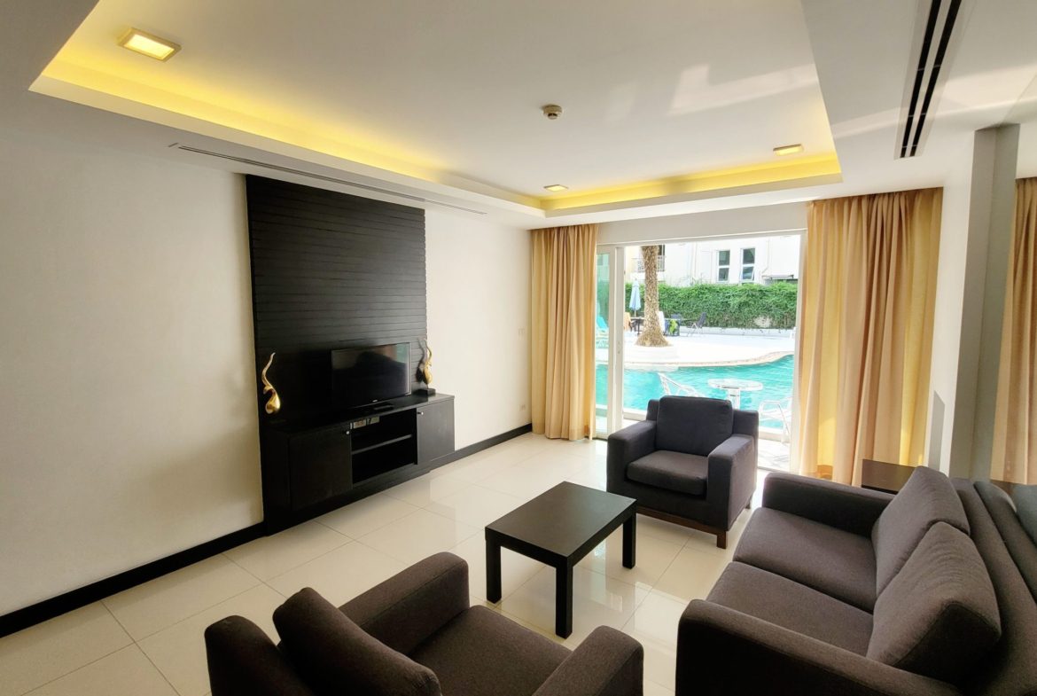 2 Bedroom Pool Access Condo Kamala