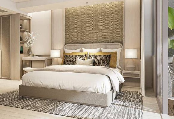 Bellaguna Lake Residences Lotus – Available Condominiums and Penthouses in Laguna Phuket
