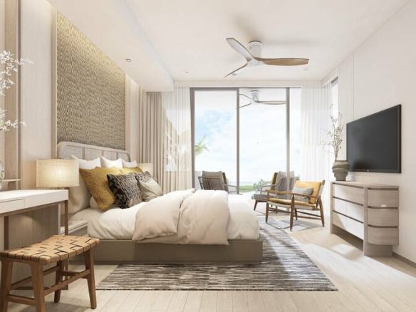 Bellaguna Lake Residences Lotus – Available Condominiums and Penthouses in Laguna Phuket