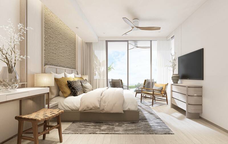 Bellaguna Lake Residences Lotus – Available Condominiums and Penthouses in Laguna Phuket