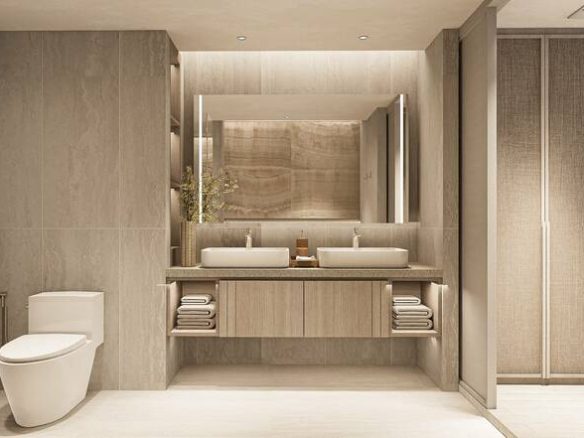 Bellaguna Lake Residences Lotus – Available Condominiums and Penthouses in Laguna Phuket