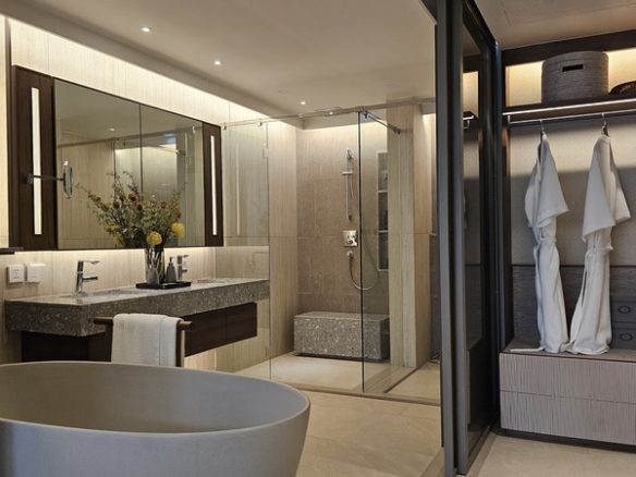2-Bedroom Condominium with Curved Terrace – Bang Tao