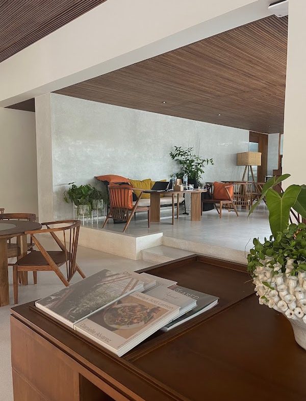 Secluded 4-Bedroom Villa in Serene Oasis
