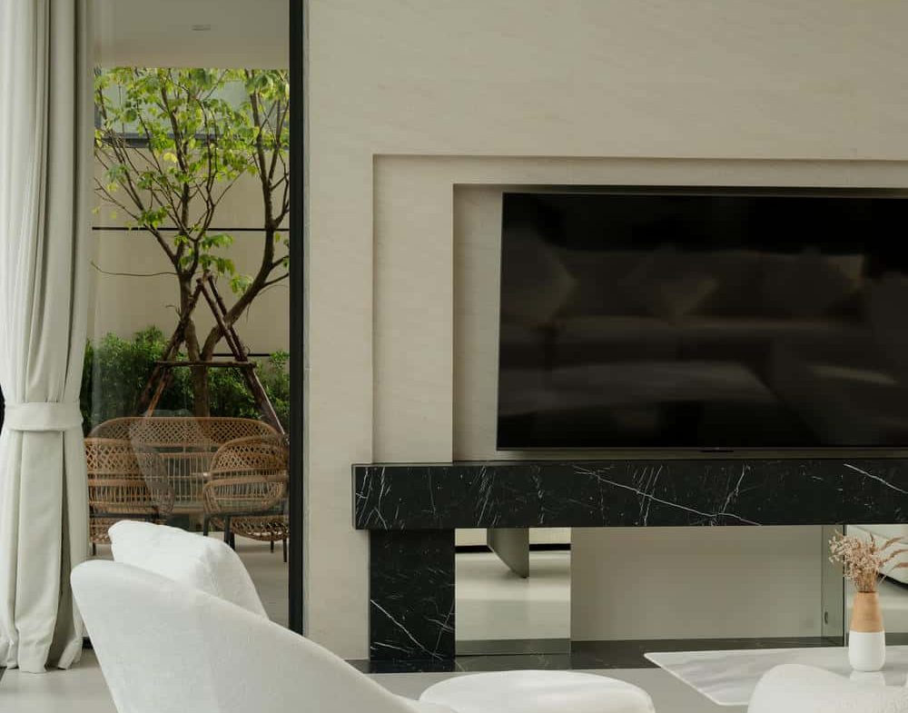 Luxury 4–5 Bedroom Modern Pool Villas – Chalong Palai