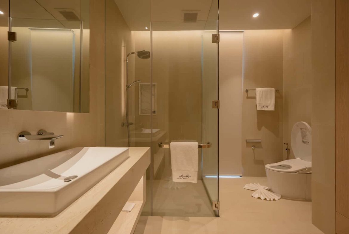 Luxury 4–5 Bedroom Modern Pool Villas – Chalong Palai
