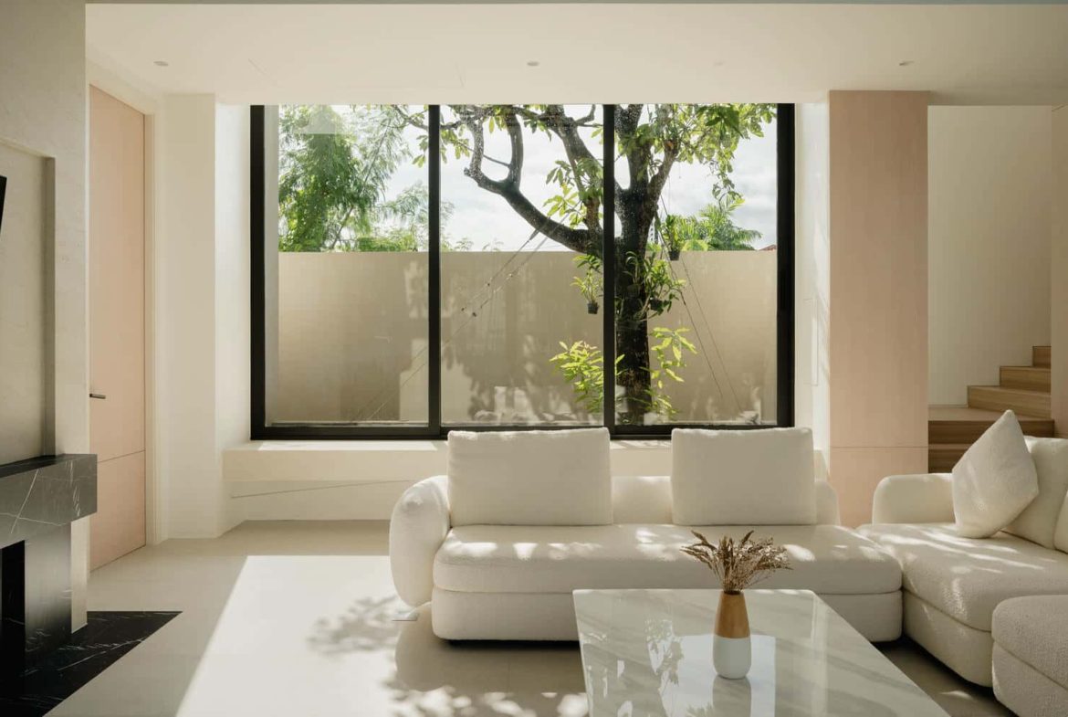 Luxury 4–5 Bedroom Modern Pool Villas – Chalong Palai