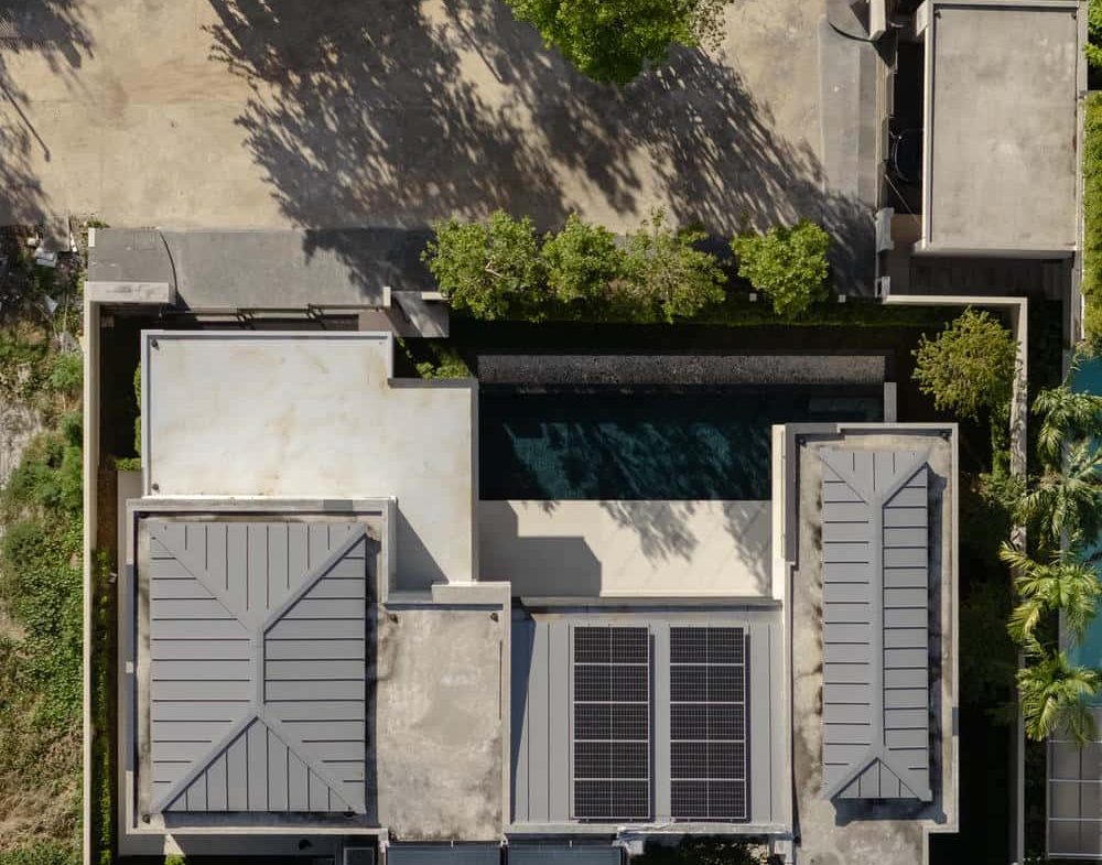 Luxury 4–5 Bedroom Modern Pool Villas – Chalong Palai