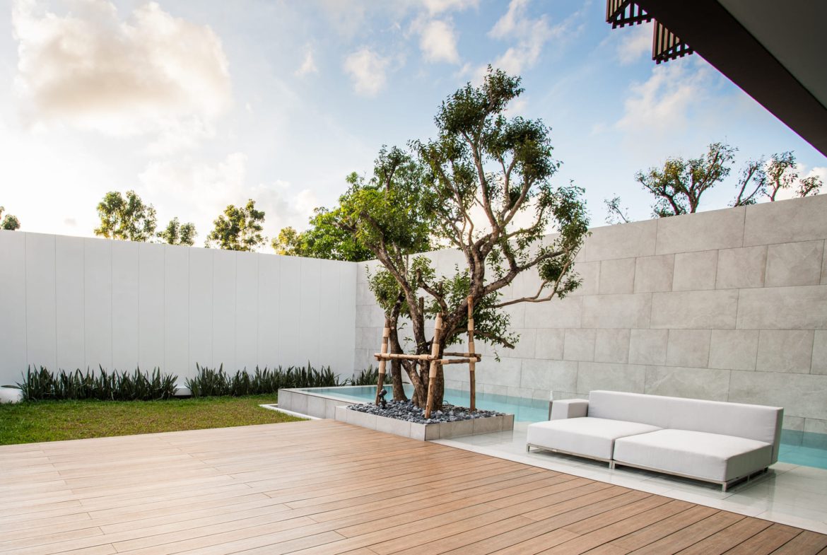 Luxurious Off-Plan 3-Bedroom Villas in Prime Phuket Location