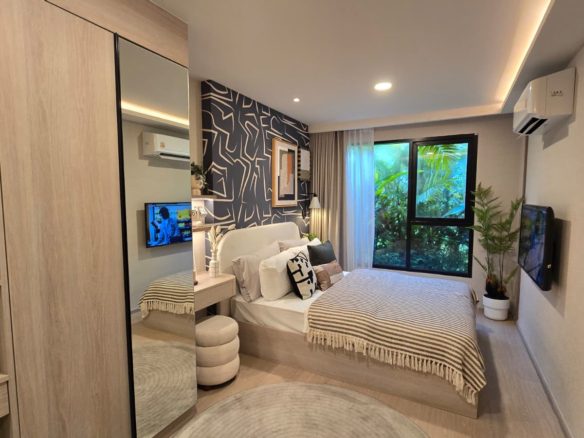 So Lagoon Condo in Cherngtalay – 2 Bedroom