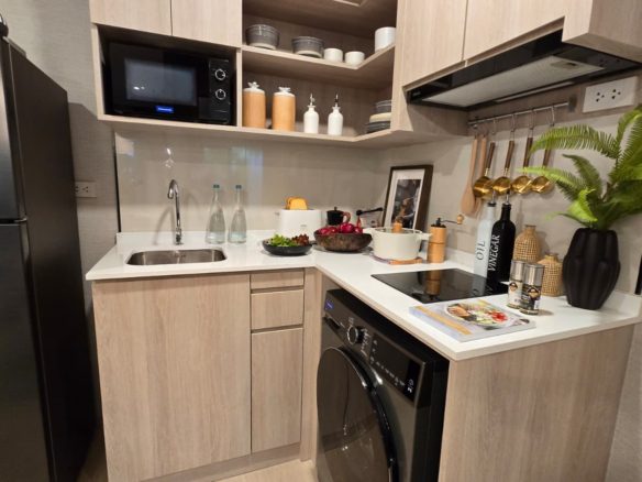 So Lagoon Condo in Cherngtalay – 2 Bedroom