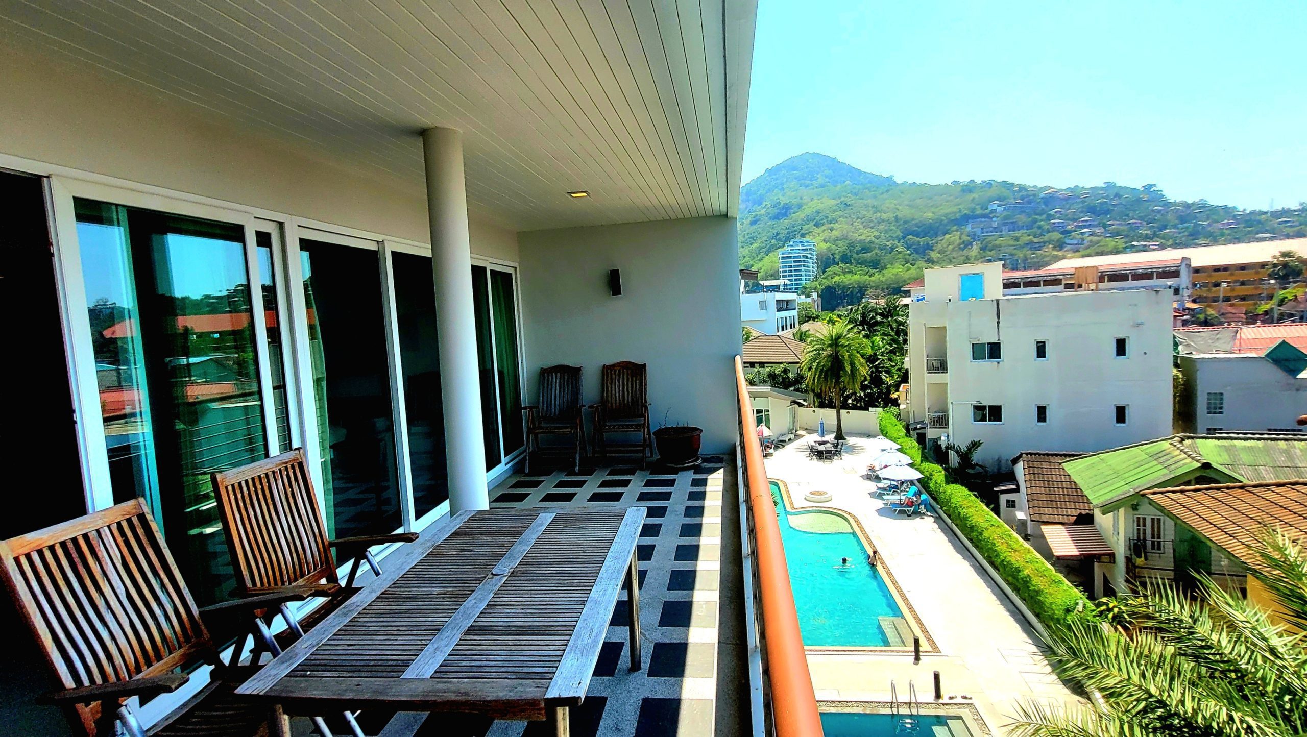 3-Bed-Penthouse-Kamala-Beach_11-scaled 3-Bedroom Penthouse with Stunning Views Kamala
