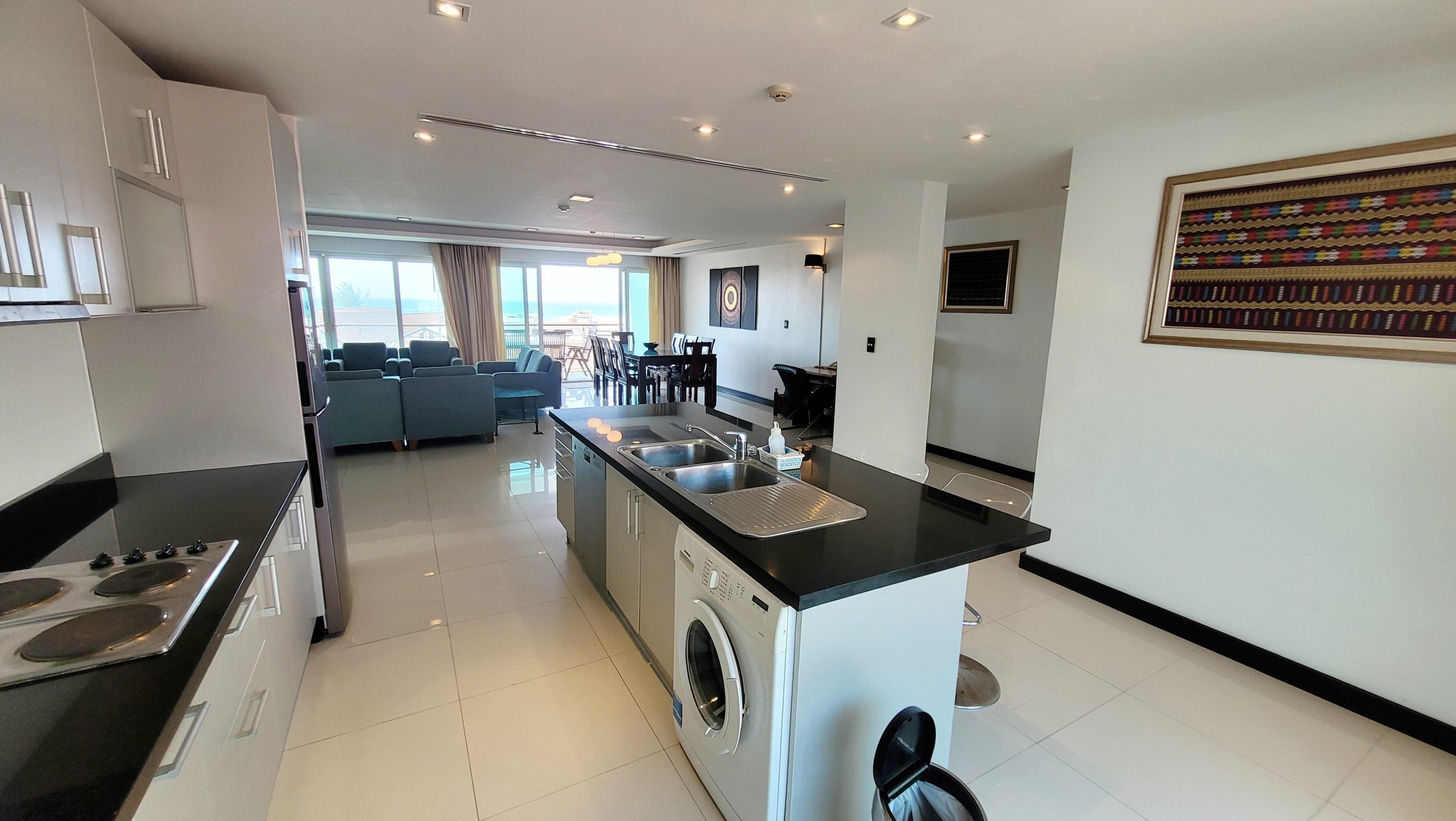 3-Bed-Penthouse-Kamala-Beach_13-scaled 3-Bedroom Penthouse with Stunning Views Kamala