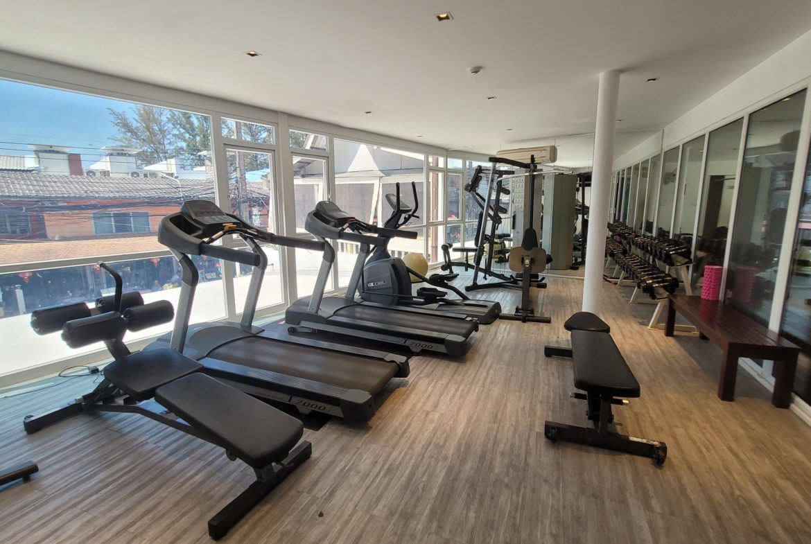3-Bedroom Penthouse with Stunning Views  Kamala
