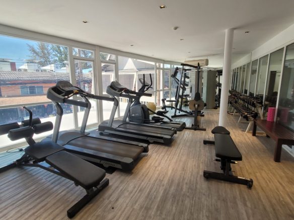 3-Bedroom Penthouse with Stunning Views  Kamala