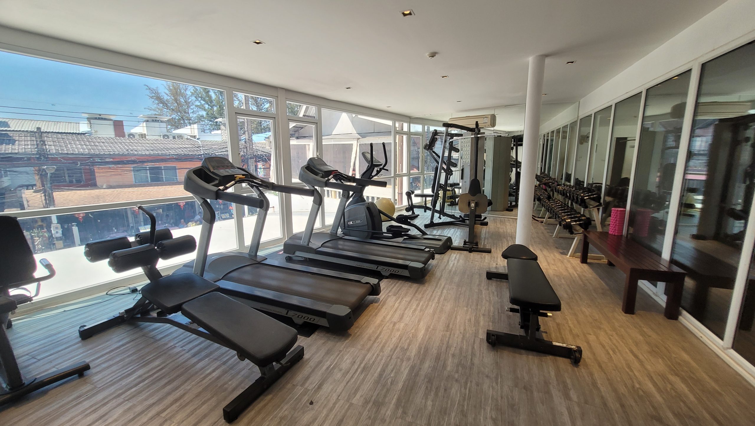 3-Bed-Penthouse-Kamala-Beach_14-scaled 3-Bedroom Penthouse with Stunning Views Kamala