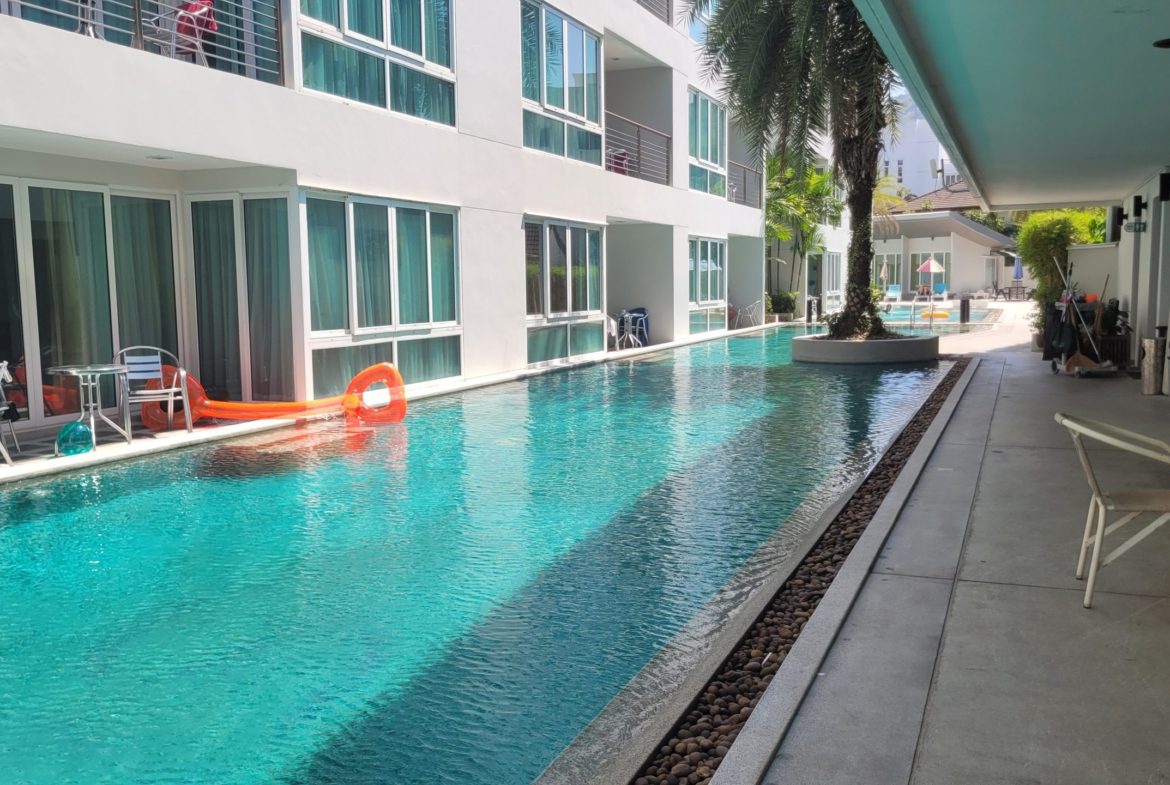 3-Bedroom Penthouse with Stunning Views  Kamala