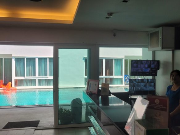 3-Bedroom Penthouse with Stunning Views  Kamala