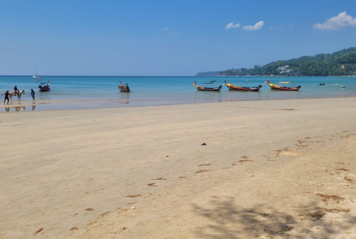 3-Bedroom Penthouse with Stunning Views  Kamala