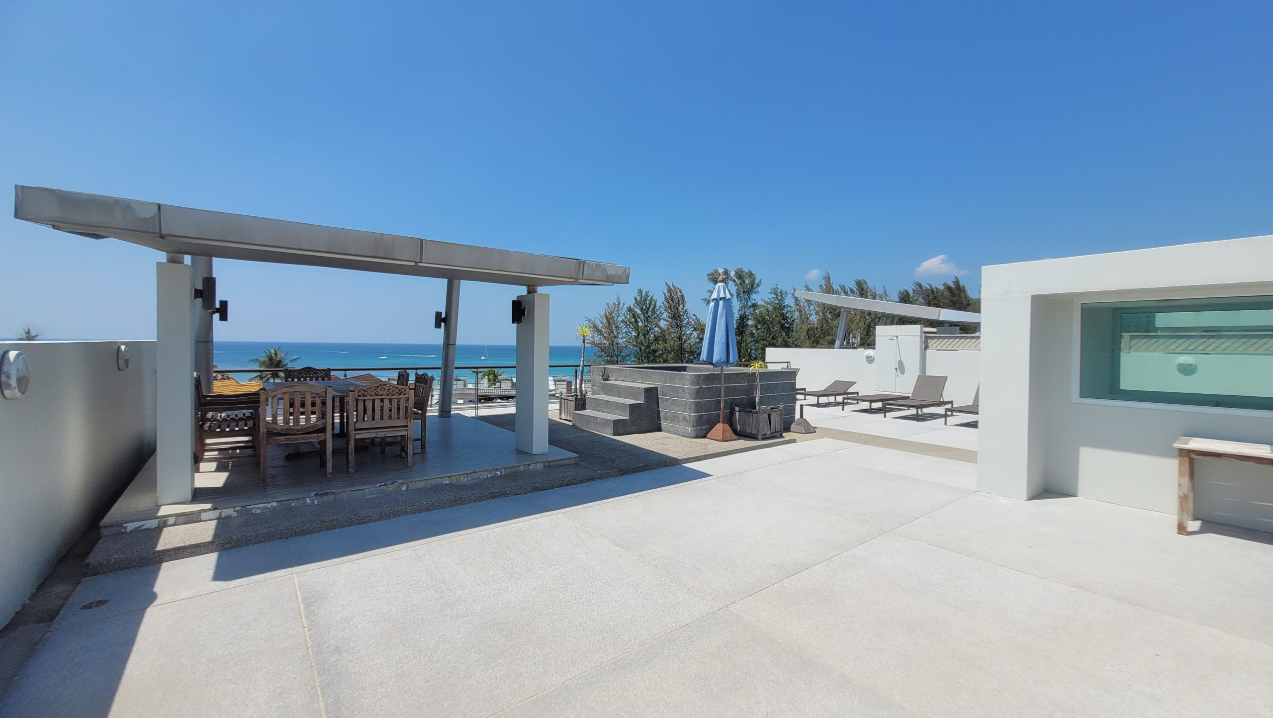 3-Bed-Penthouse-Kamala-Beach_35-scaled 3-Bedroom Penthouse with Stunning Views Kamala
