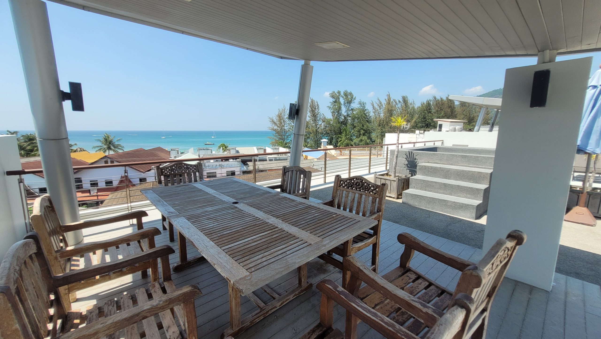 3-Bed-Penthouse-Kamala-Beach_36-scaled 3-Bedroom Penthouse with Stunning Views Kamala