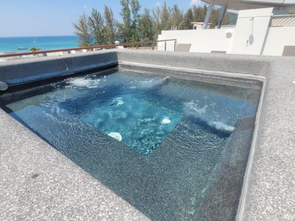 3-Bedroom Penthouse with Stunning Views  Kamala