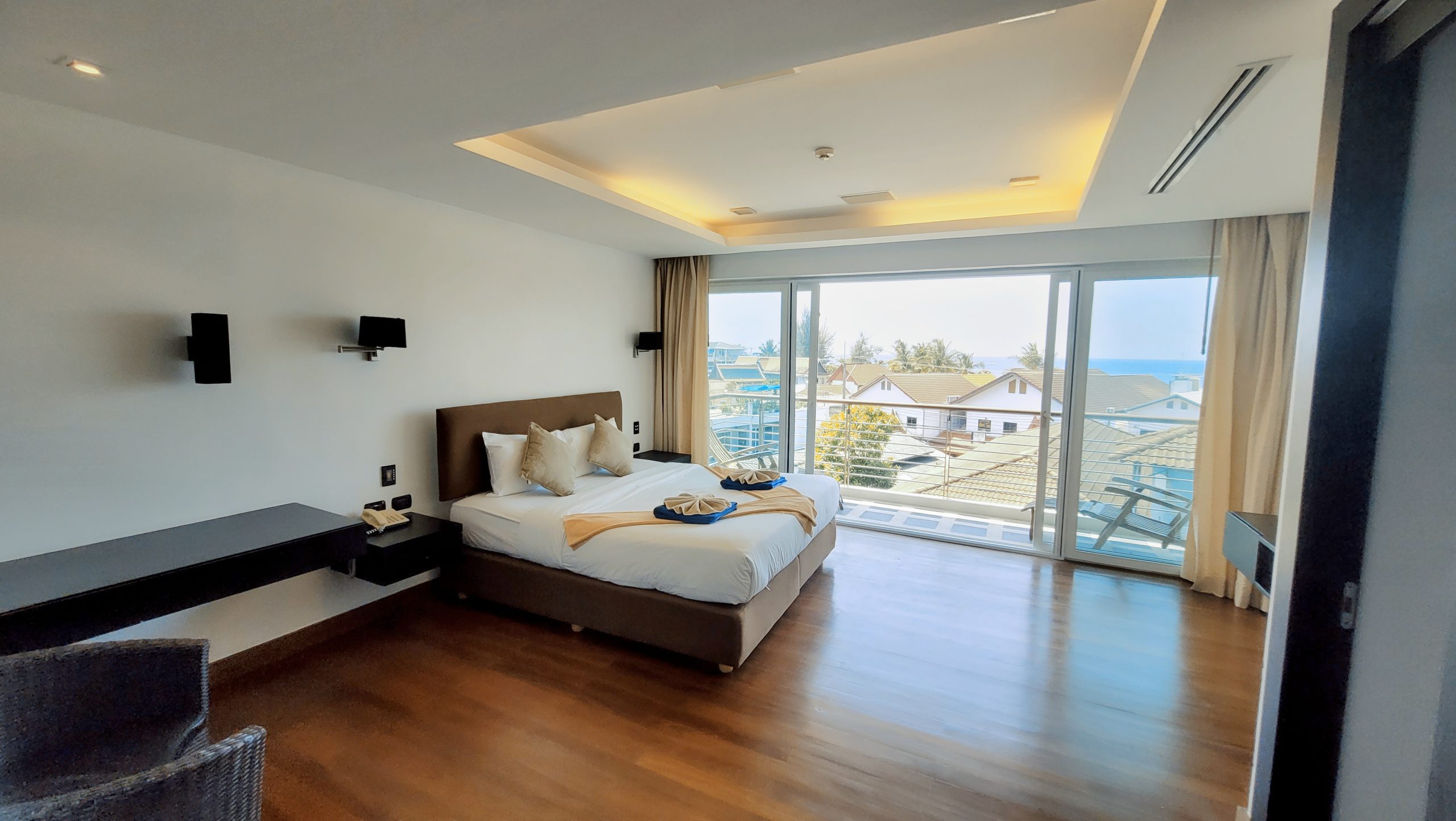 3-Bed-Penthouse-Kamala-Beach_4-scaled 3-Bedroom Penthouse with Stunning Views Kamala