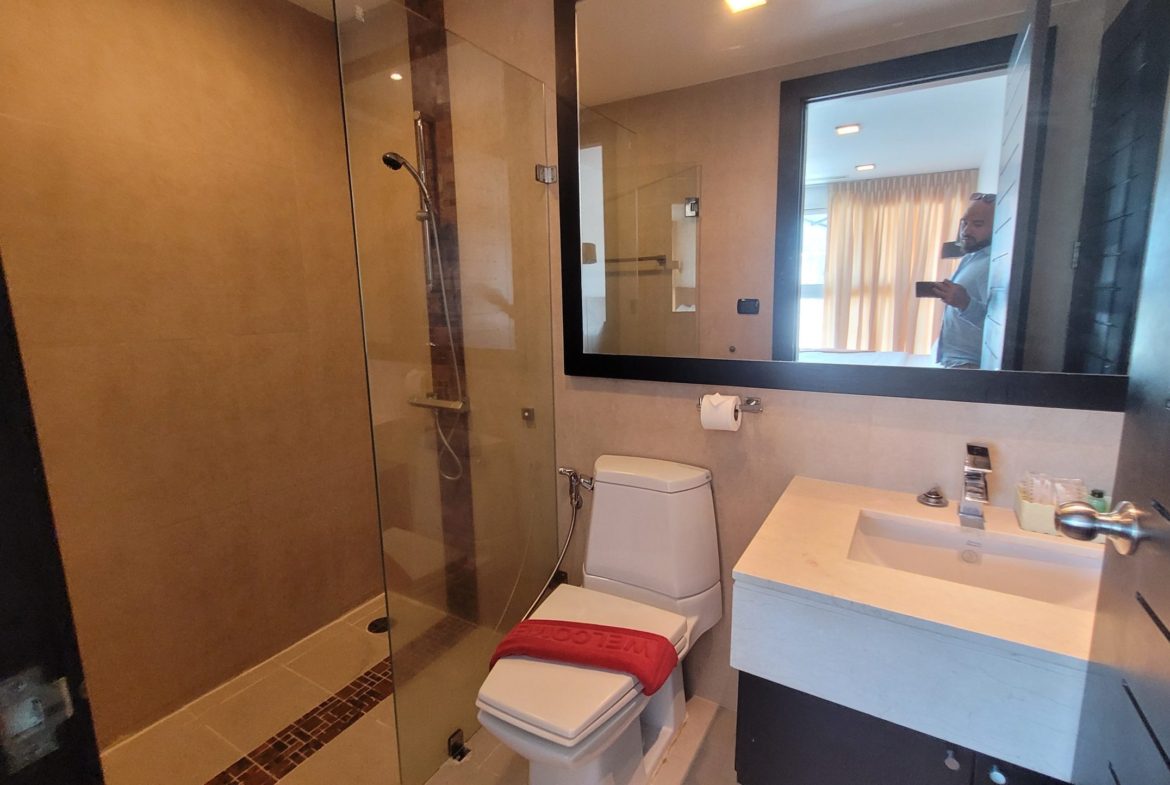 3-Bedroom Penthouse with Stunning Views  Kamala