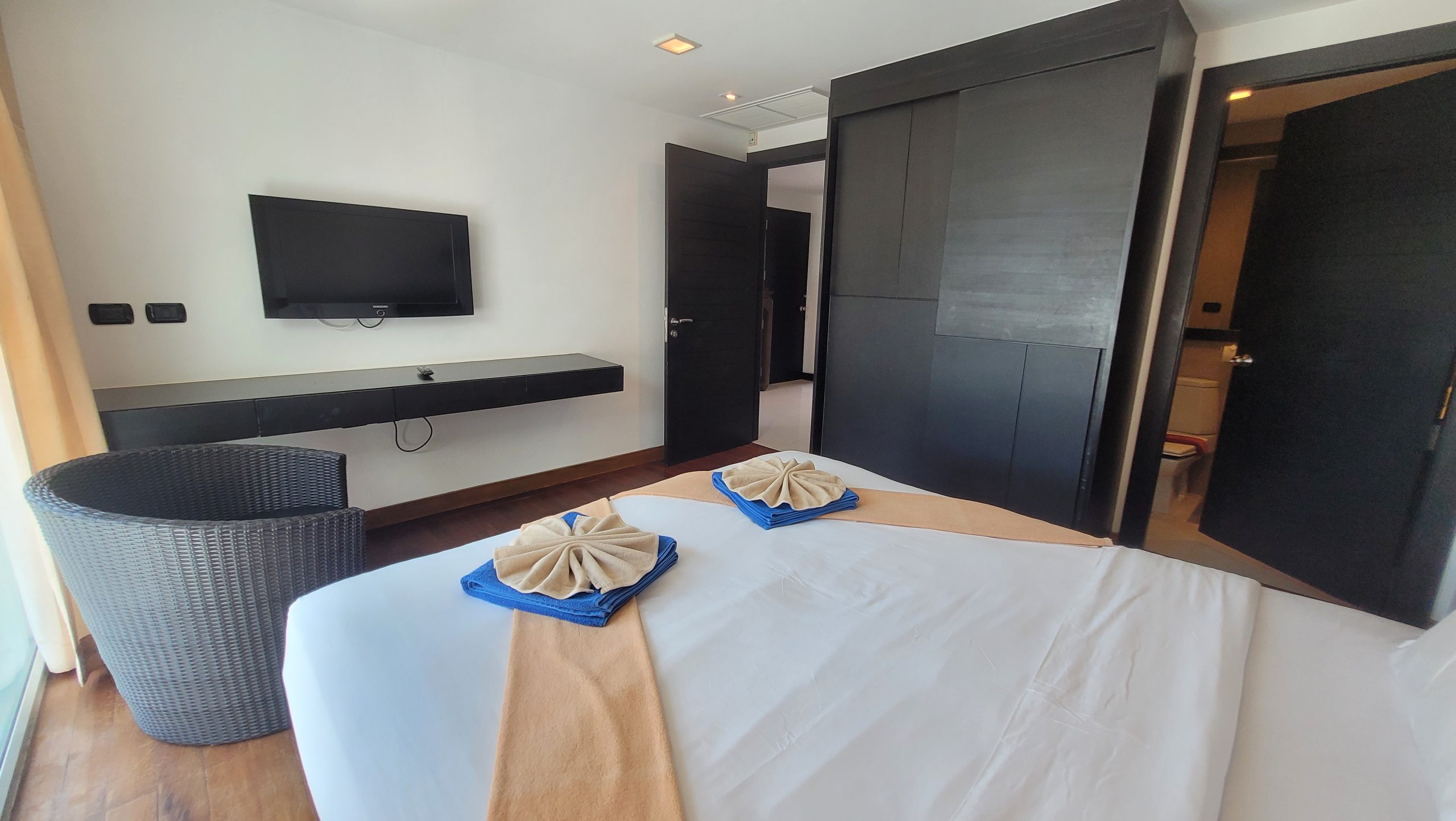 3-Bed-Penthouse-Kamala-Beach_41-scaled 3-Bedroom Penthouse with Stunning Views Kamala