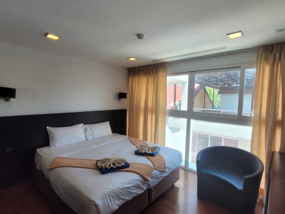 3-Bedroom Penthouse with Stunning Views  Kamala