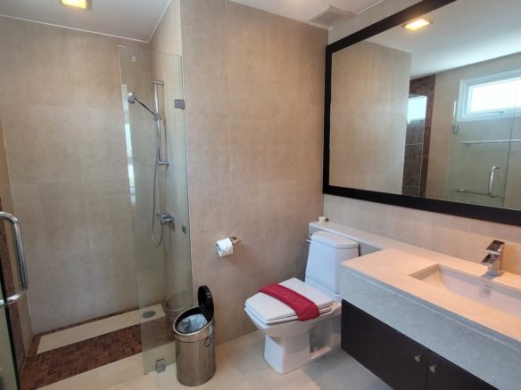 3-Bedroom Penthouse with Stunning Views  Kamala