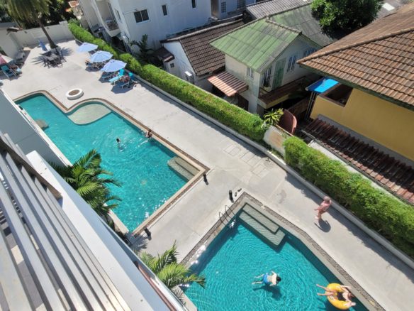 3-Bedroom Penthouse with Stunning Views  Kamala