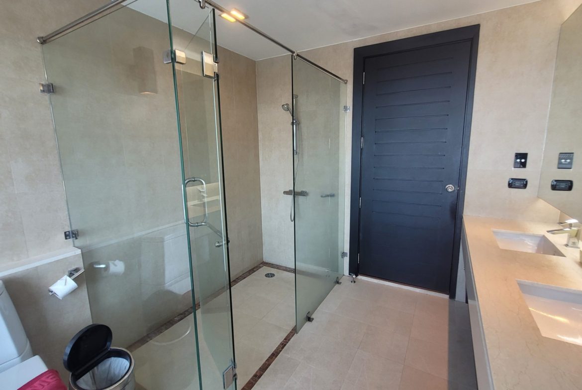 3-Bedroom Penthouse with Stunning Views  Kamala