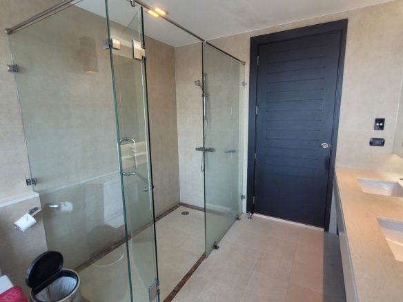 3-Bedroom Penthouse with Stunning Views  Kamala
