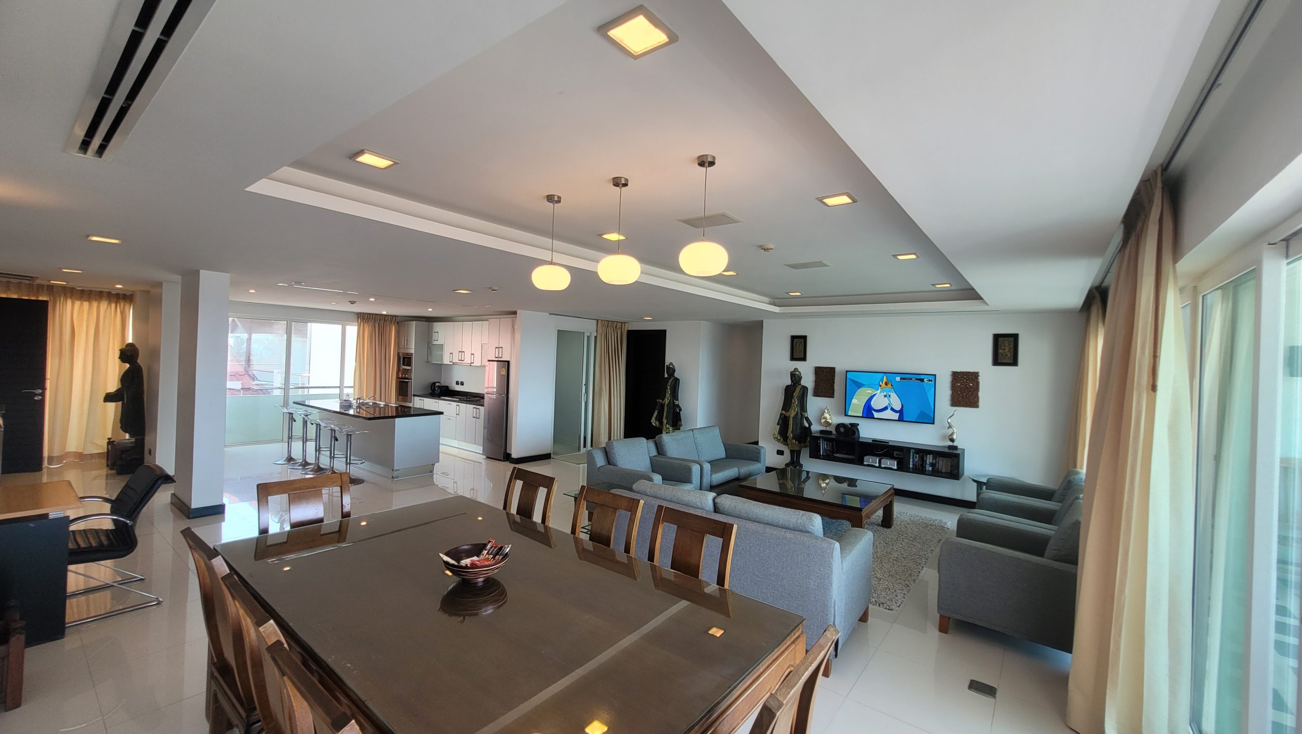 3-Bed-Penthouse-Kamala-Beach_56-scaled 3-Bedroom Penthouse with Stunning Views Kamala