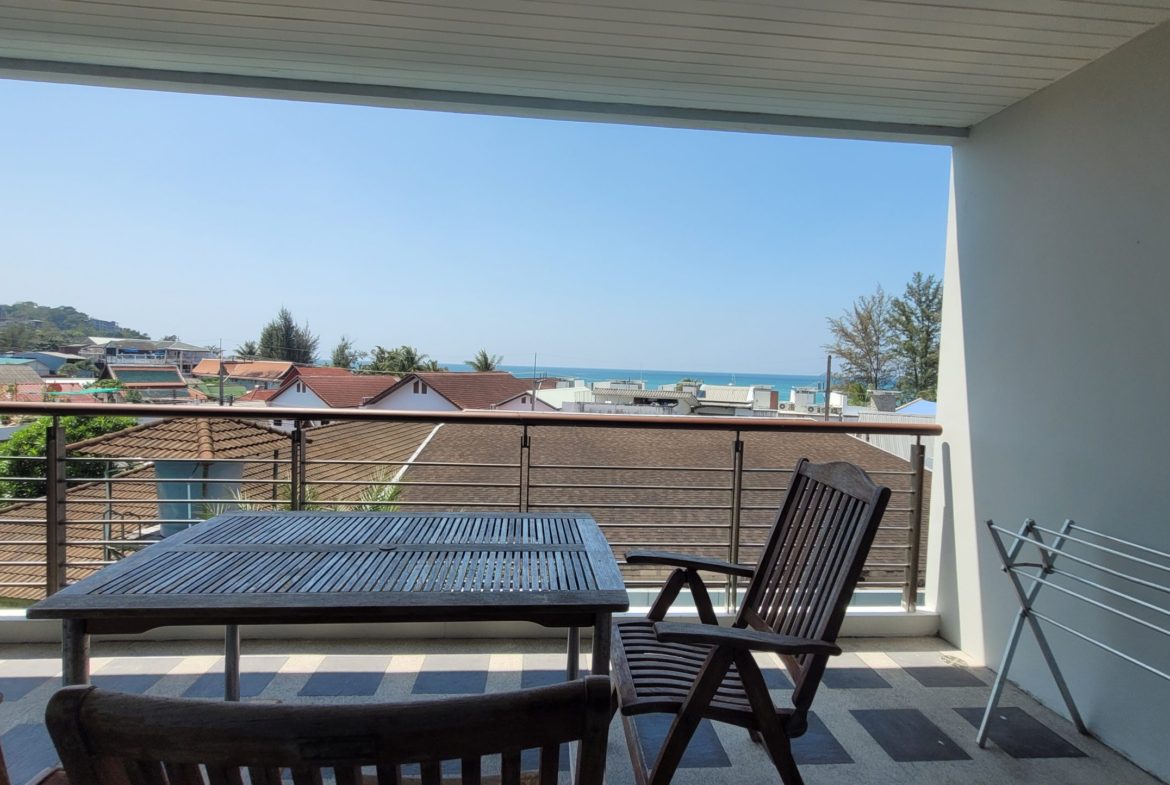 3-Bedroom Penthouse with Stunning Views  Kamala