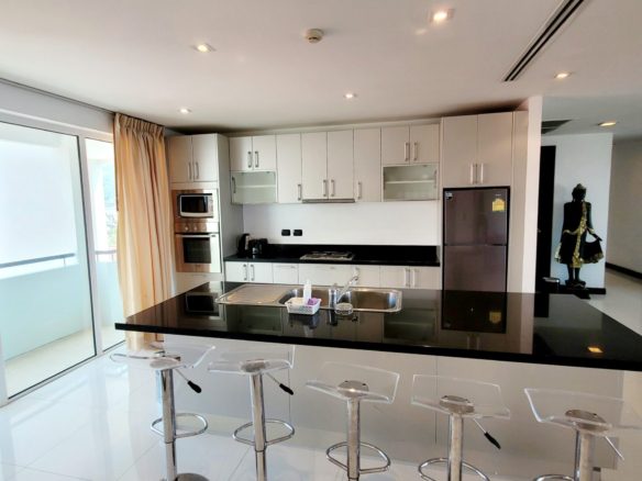3-Bedroom Penthouse with Stunning Views  Kamala