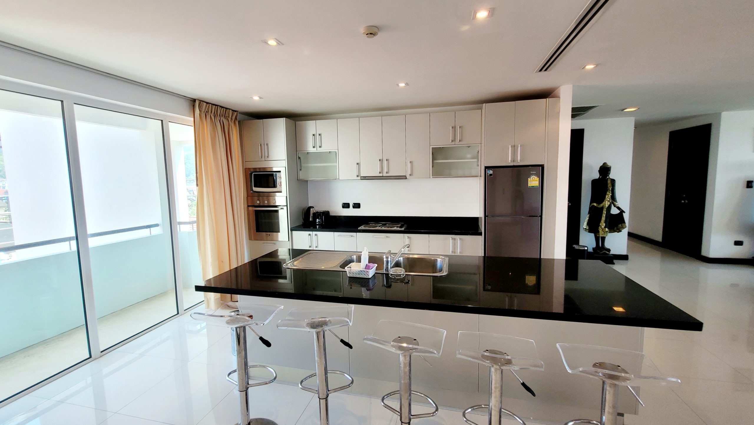 3-Bed-Penthouse-Kamala-Beach_9-scaled 3-Bedroom Penthouse with Stunning Views Kamala