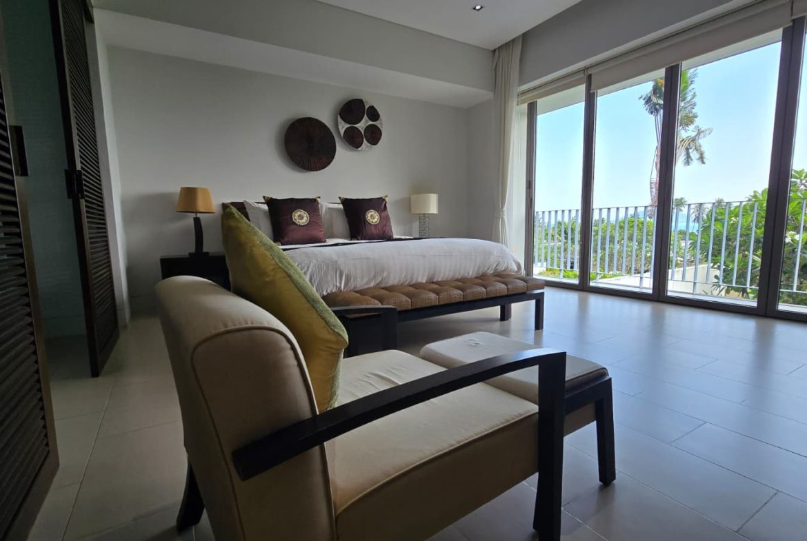 3 Bedroom Private Pool Villa for Sale in Baan Yamu, Yamu Area, Phuket
