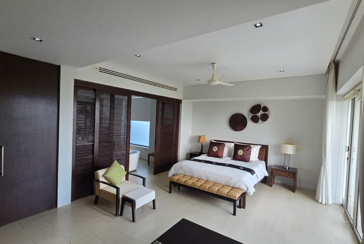 3 Bedroom Private Pool Villa for Sale in Baan Yamu, Yamu Area, Phuket