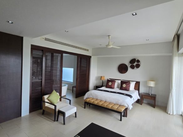 3 Bedroom Private Pool Villa for Sale in Baan Yamu, Yamu Area, Phuket